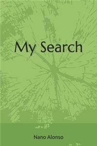 My search