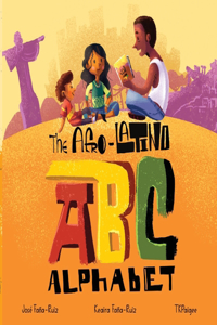 Afro-Latino Alphabet