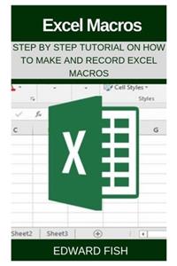 Excel Macros