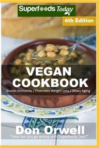 Vegan Cookbook