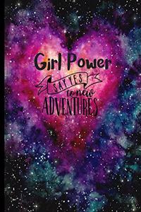 Girl Power