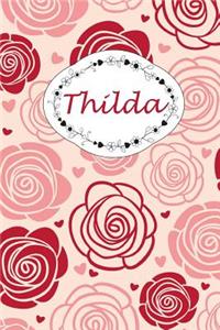 Thilda