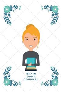 Brain Dump Journal