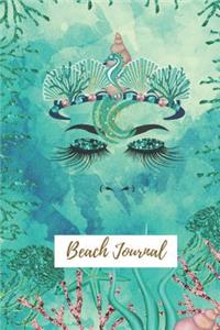 Beach Journal