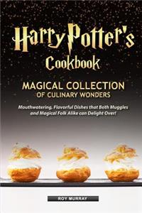 Harry Potter's Cookbook
