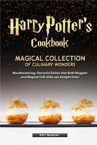 Harry Potter's Cookbook