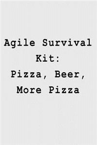 Agile Survival Kit