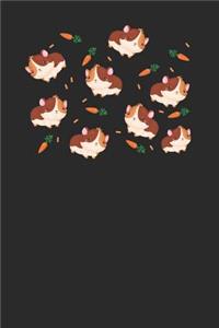 Guinea Pig Pattern
