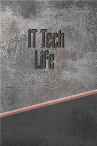 IT Tech Life