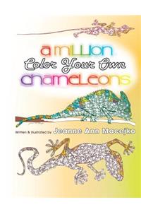 Million Chameleons