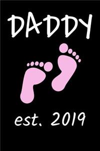 Daddy est. 2019