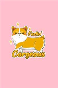 Feelin Corgeous