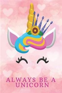 Unicorn Journal