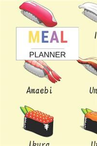 Meal Planner