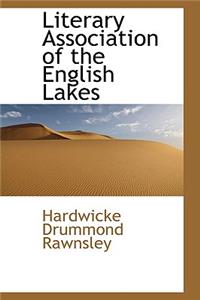 Literary Association of the English Lakes