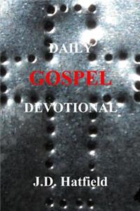 Daily Gospel Devotional