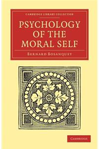 Psychology of the Moral Self