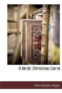 A Birds' Christmas Carol