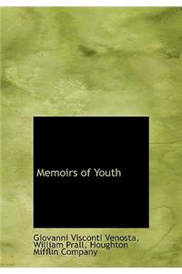 Memoirs of Youth
