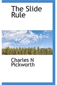 The Slide Rule