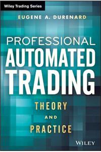 Professional Automated Trading