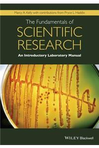 The Fundamentals of Scientific Research