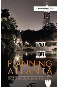 Planning Atlanta