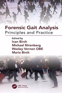Forensic Gait Analysis