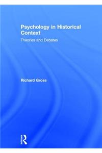 Psychology in Historical Context