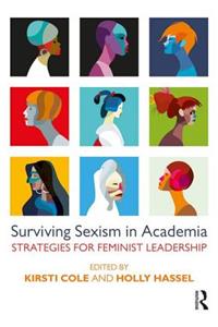 Surviving Sexism in Academia