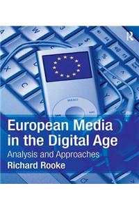 European Media in the Digital Age