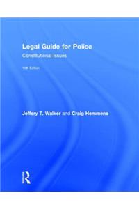 Legal Guide for Police
