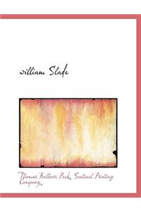 William Slade