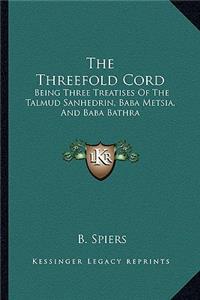 Threefold Cord