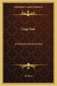 Linga Yoni