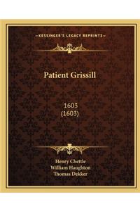 Patient Grissill