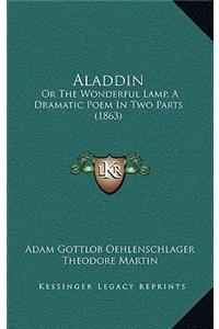 Aladdin