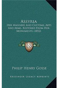 Assyria