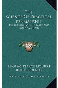 The Science of Practical Penmanship