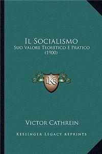 Socialismo