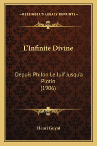 L'Infinite Divine