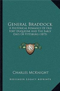 General Braddock