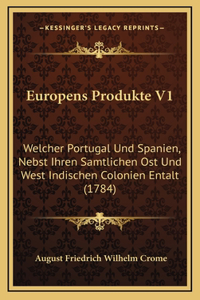 Europens Produkte V1