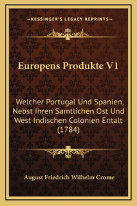 Europens Produkte V1