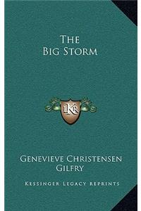 The Big Storm