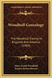 Woodhull Genealogy