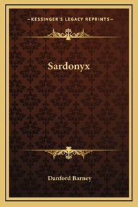 Sardonyx