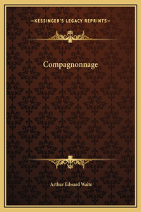 Compagnonnage