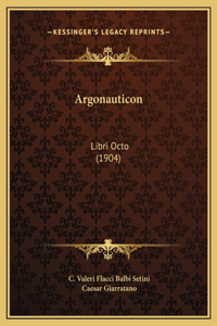 Argonauticon