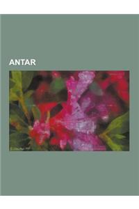 Antar